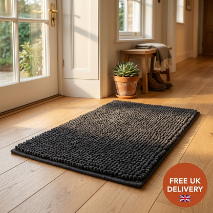 Pawdfy Mat — The Mat That Keeps  Your Home Spotless