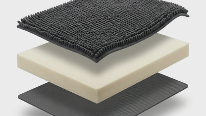 Pawdfy Mat — The Mat That Keeps  Your Home Spotless